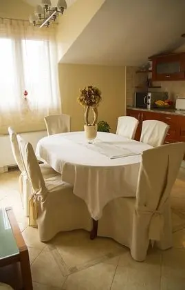 Deluxe Apart Daire, 1 Yatak Odası, Deniz Manzaralı