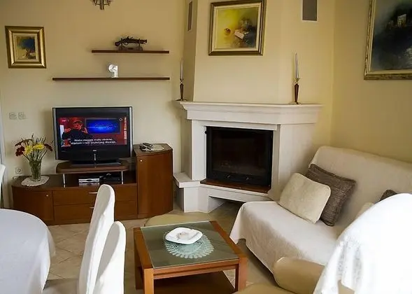 Deluxe Apart Daire, 1 Yatak Odası, Deniz Manzaralı