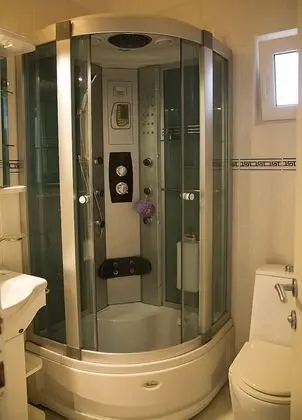 Deluxe Apart Daire, 1 Yatak Odası, Deniz Manzaralı