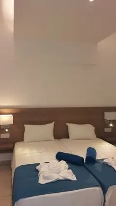 Süit, 2 Yatak Odası (Suite & Pool View)