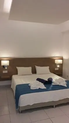 Süit, 2 Yatak Odası (Suite & Pool View)
