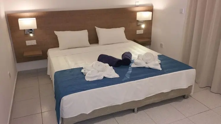 Süit, 2 Yatak Odası (Suite & Pool View)
