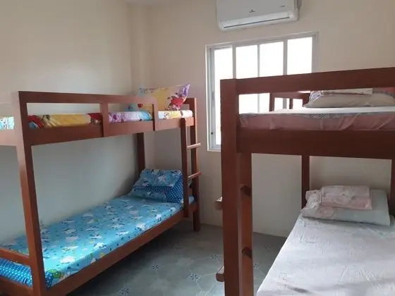 Tek Büyük Yataklı Oda (Budget or Twin Room)