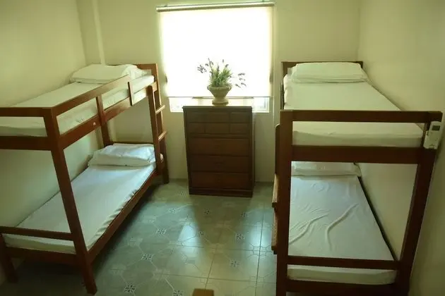 Tek Büyük Yataklı Oda (Budget or Twin Room)