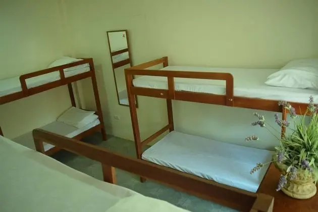 Tek Büyük Yataklı Oda (Budget or Twin Room)