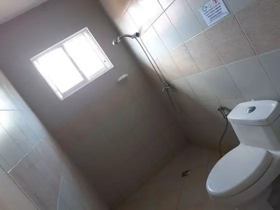 Tek Büyük Yataklı Oda (Budget or Twin Room)