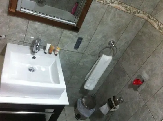 Executive Tek Büyük Yataklı Oda