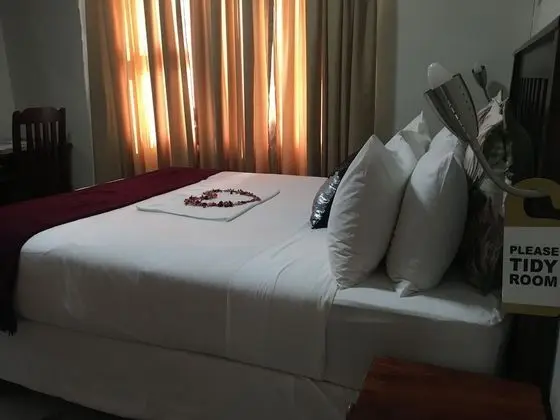 Standard Tek Büyük Yataklı Oda, 1 Büyük (Queen) Boy Yatak