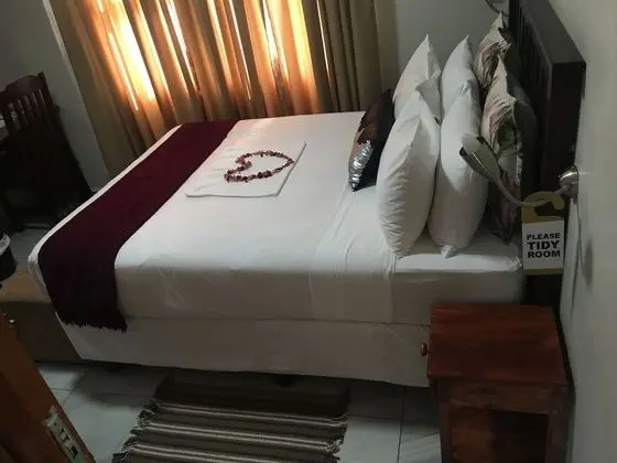 Standard Tek Büyük Yataklı Oda, 1 Büyük (Queen) Boy Yatak