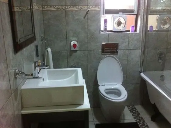 Standard Tek Büyük Yataklı Oda, 1 Büyük (Queen) Boy Yatak