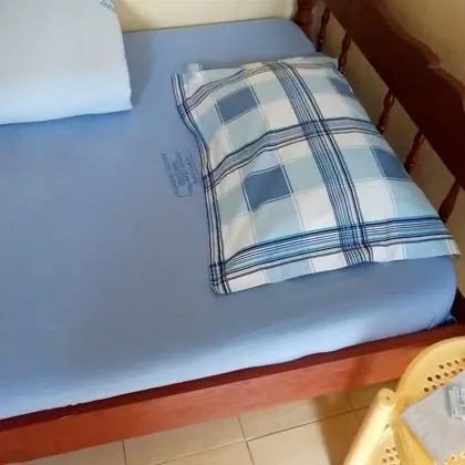 Tek Kişilik Oda