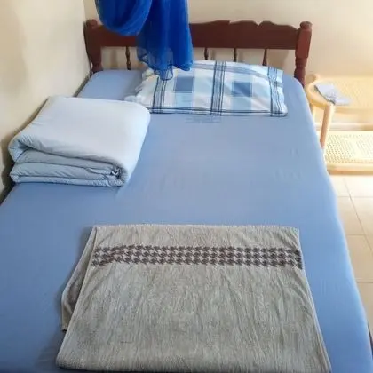 Tek Kişilik Oda