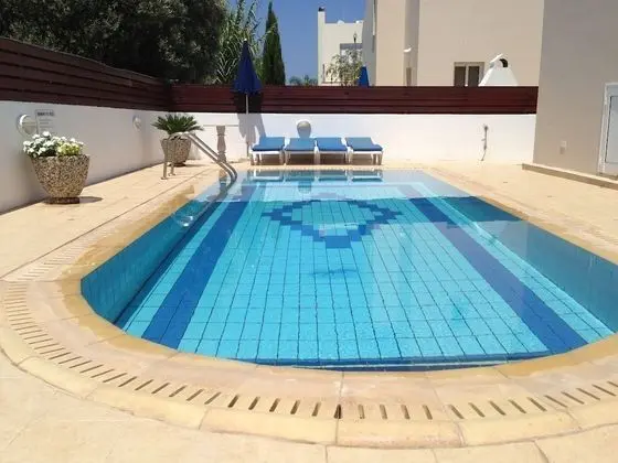 Villa, 2 Yatak Odası, Kişiye Özel Havuzlu