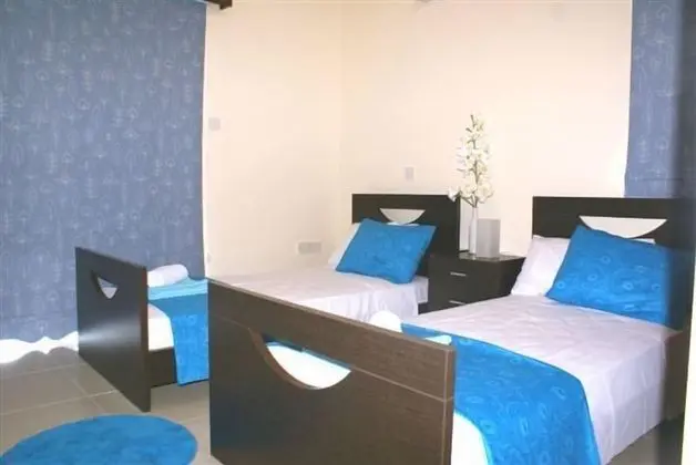 Villa, 2 Yatak Odası, Kişiye Özel Havuzlu