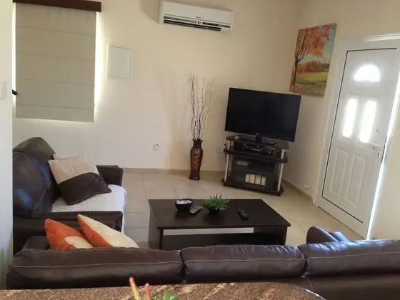 Villa, 2 Yatak Odası, Kişiye Özel Havuzlu