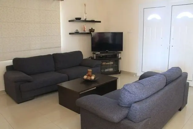 Villa, 3 Yatak Odası, Kişiye Özel Havuzlu