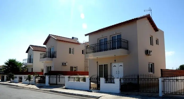 Villa, 3 Yatak Odası, Kişiye Özel Havuzlu