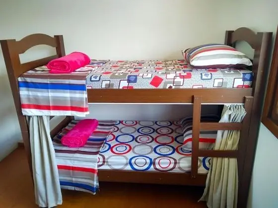 Ortak Ranzalı Oda