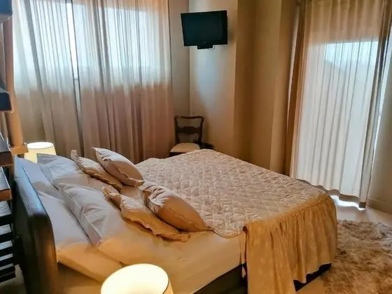 Apart Daire, Birden Çok Yatak