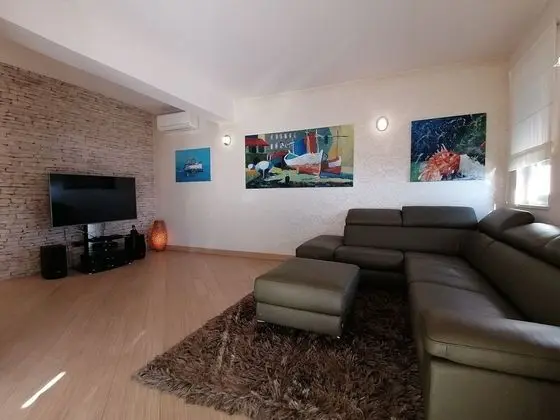 Apart Daire, Birden Çok Yatak