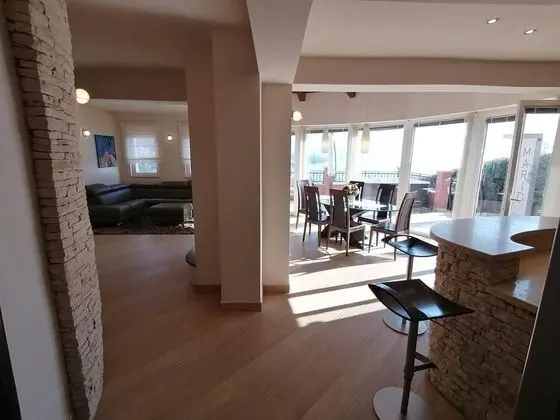 Apart Daire, Birden Çok Yatak