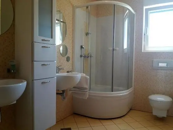 Apart Daire, Birden Çok Yatak