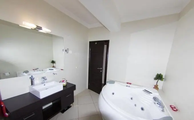 Apart Daire, Birden Çok Yatak