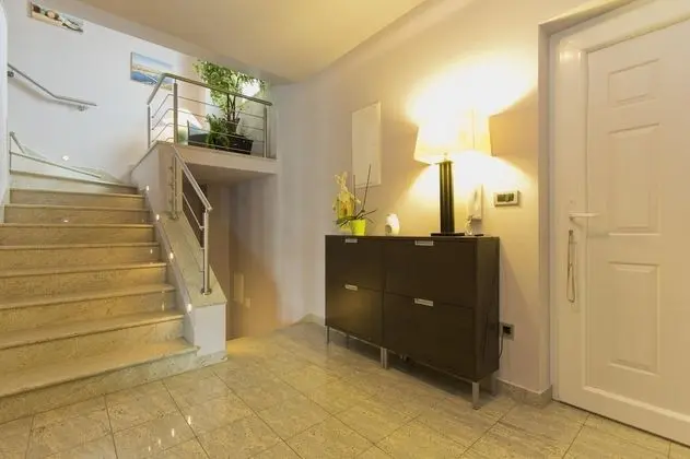 Apart Daire, Birden Çok Yatak