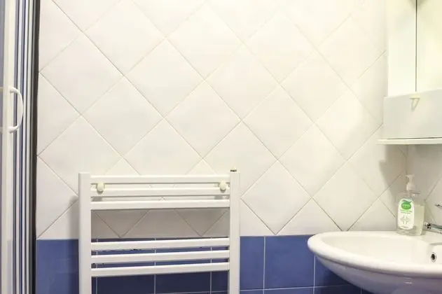 Üç Kişilik Oda, Özel Banyo