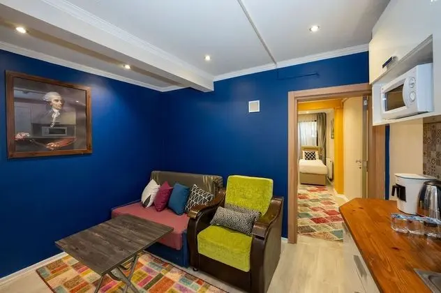 Basic Room