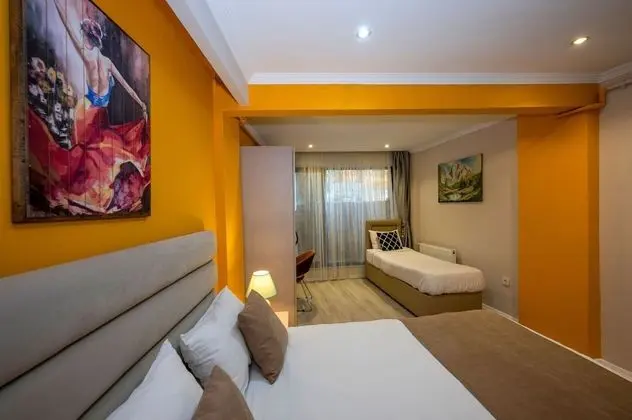 Basic Room