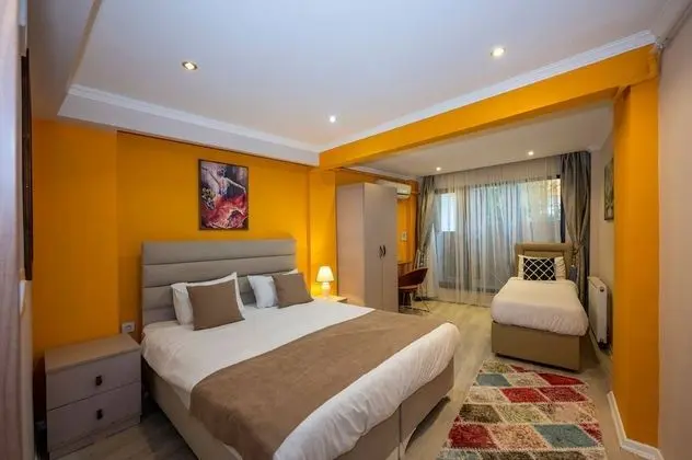Basic Room