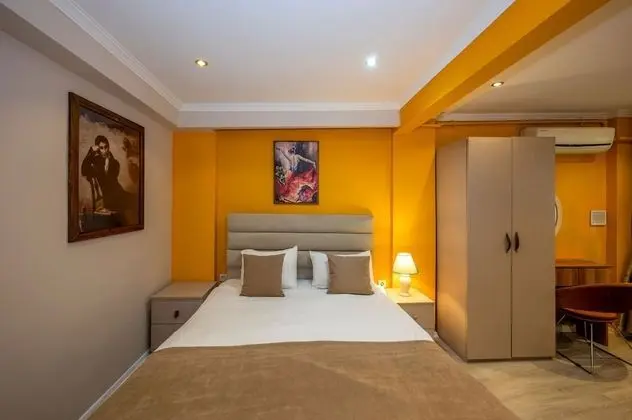 Basic Room