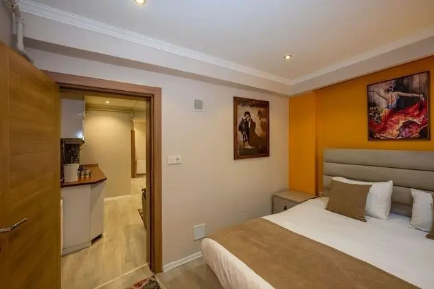 Basic Room