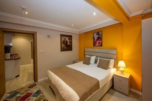 Basic Room