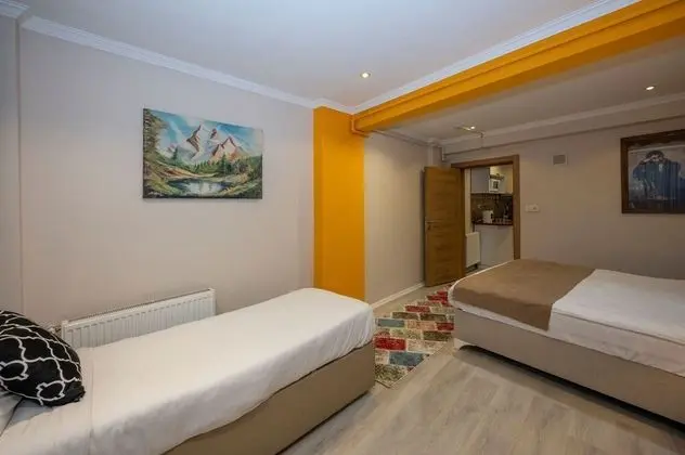 Basic Room