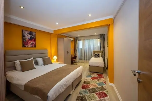 Basic Room