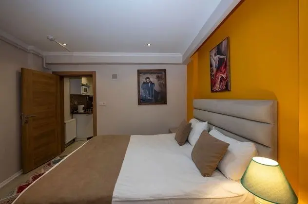 Basic Room