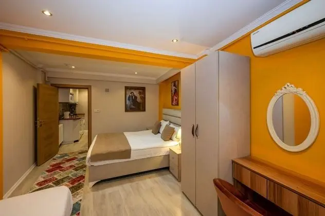 Basic Room