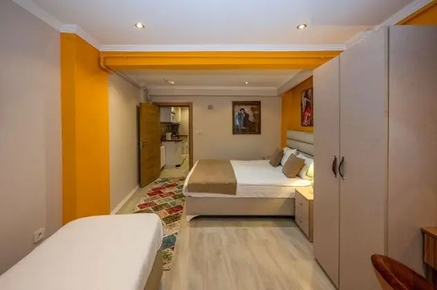 Basic Room