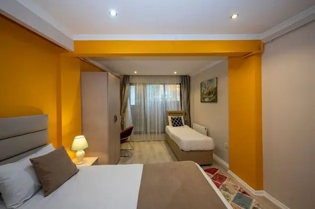 Basic Room