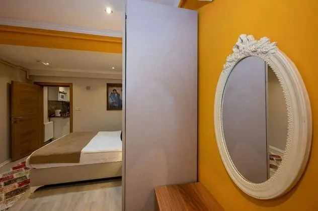 Basic Room