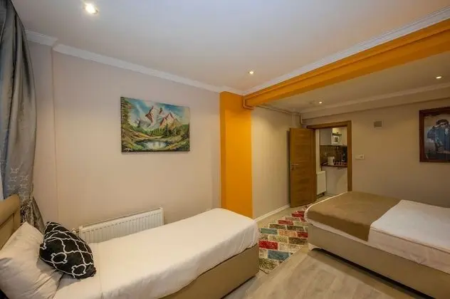 Basic Room