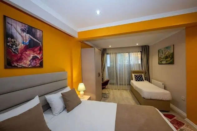 Basic Room