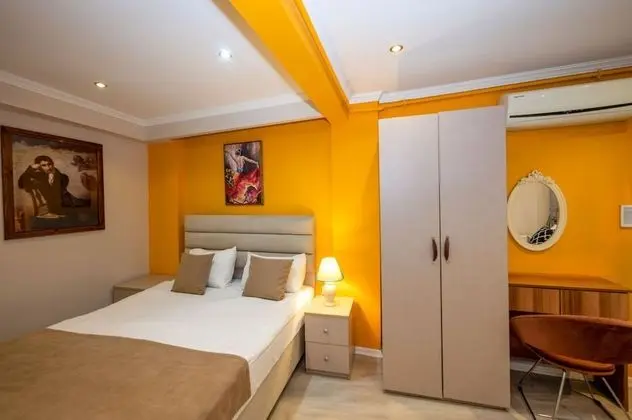 Basic Room