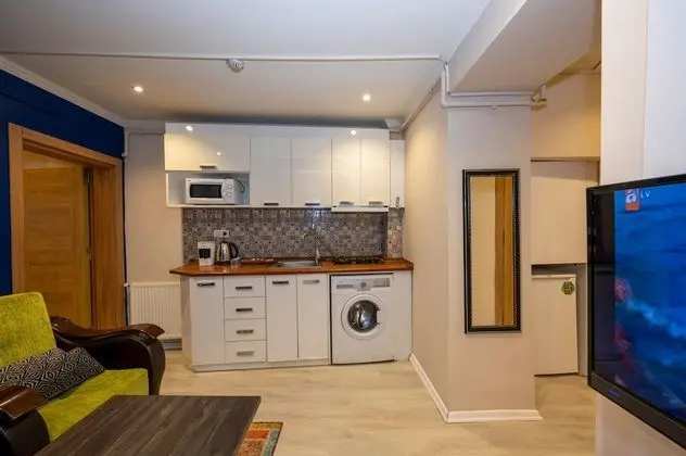 Basic Room