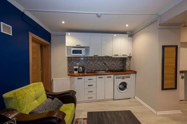 Basic Room