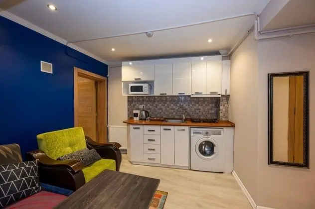 Basic Room