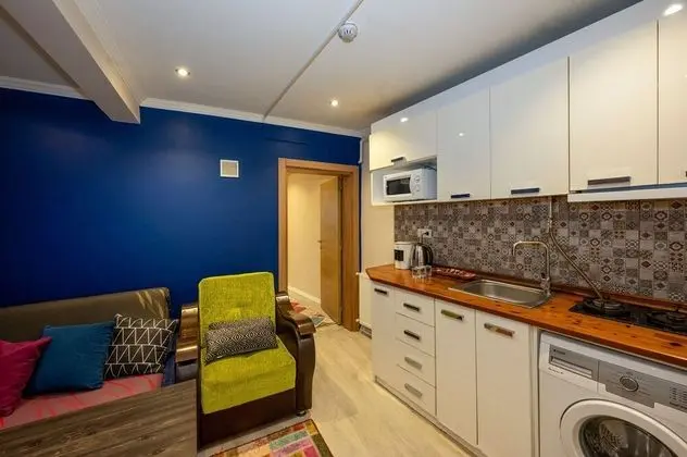 Basic Room