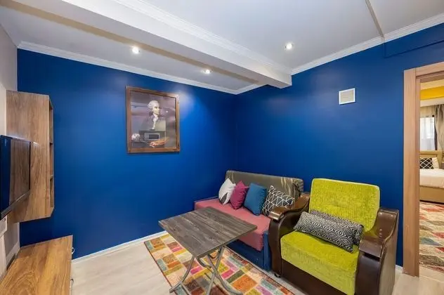 Basic Room
